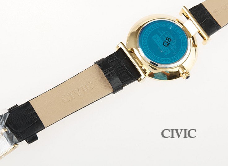 ساعت زنانه و مردانه CIVIC