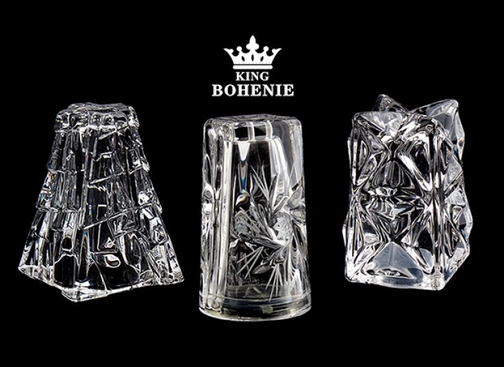 ست نمکدان BOHENIE