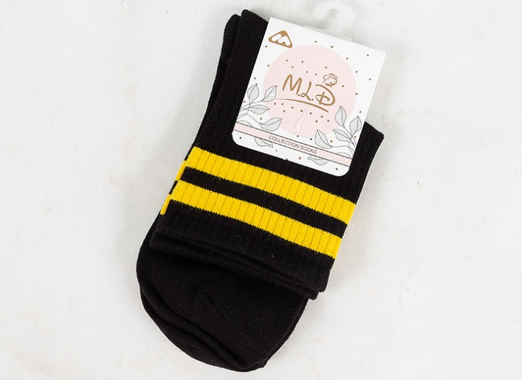 جوراب نیم ساق MLD