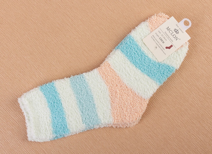 جوراب حوله ای MCLON