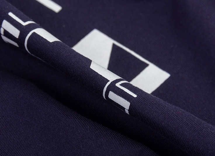 بلوز کلاهدار پسرانه TOP