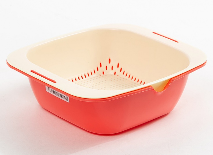 ست آبکش و کاسه Faran