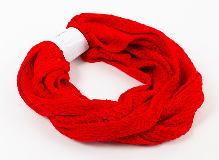 شال گردن رینگی