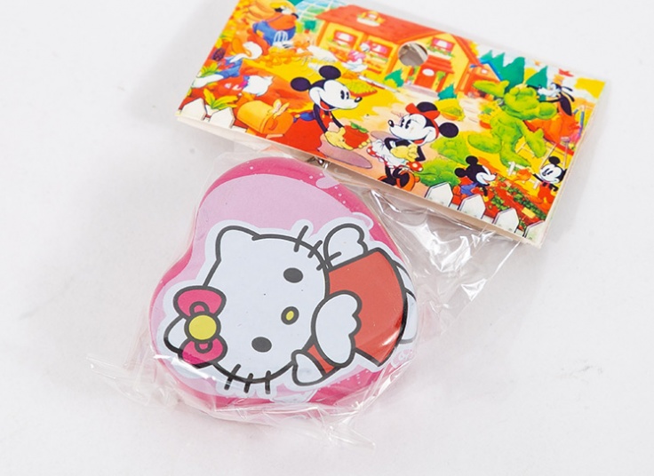 جاکلیدی فانتزی فلزی