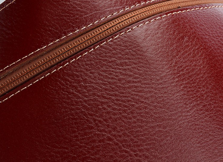 کیف اداری چرم طبیعی مدل Satchel