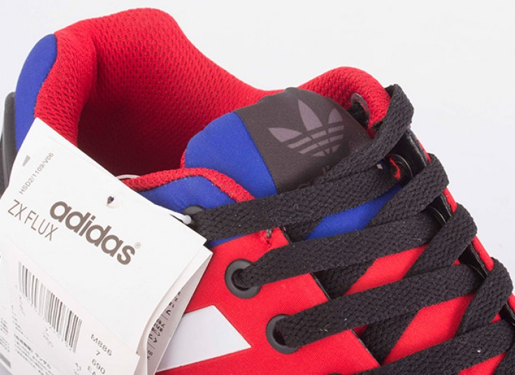 کفش adidas مدل ZX Flux