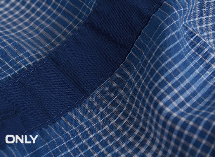 پیراهن مردانه چهارخانه ONLY