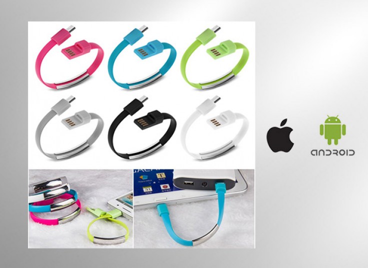 دستبند موبایل Data Lines