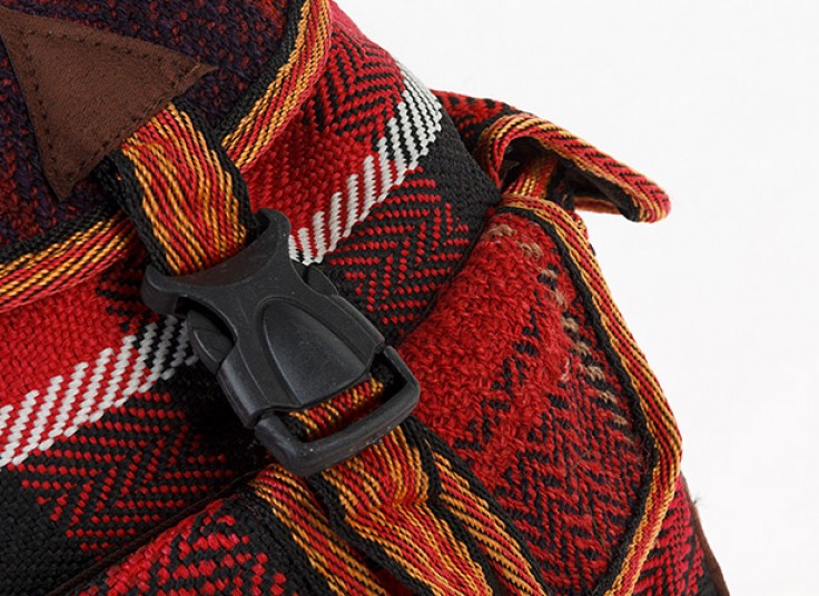 انواع کیف گلیمی