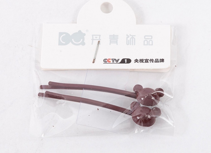 بسته 2 عددی سنجاق سر