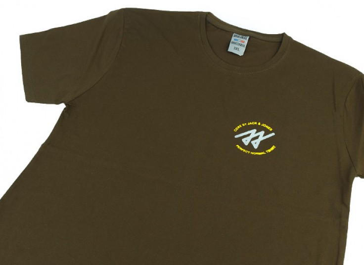 تیشرت مردانه Roveciarell