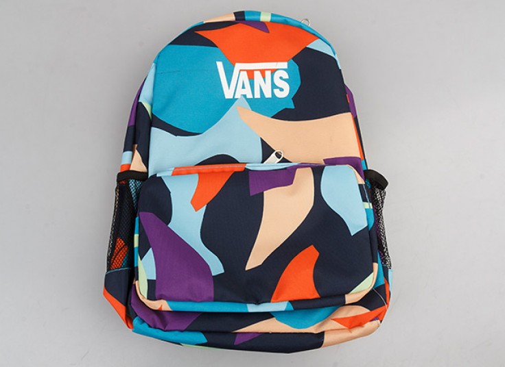 کیف کوله طرحدار Multi Brand