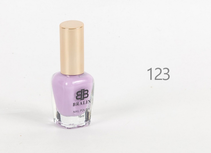 لاک ناخن Bralin