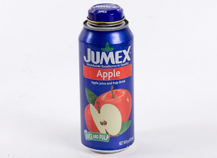 آبمیوه جومکس