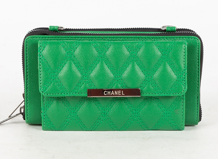 کیف پاسپورتی Chanel