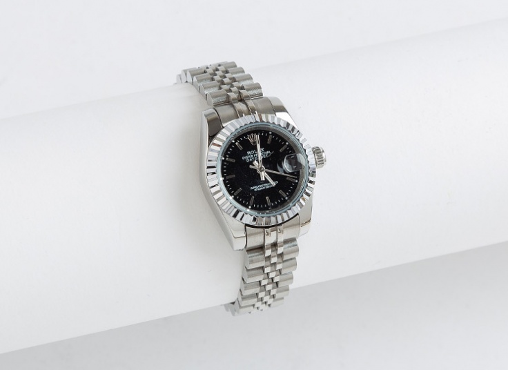 ساعت زنانه و مردانه Rolex مدل Date Just