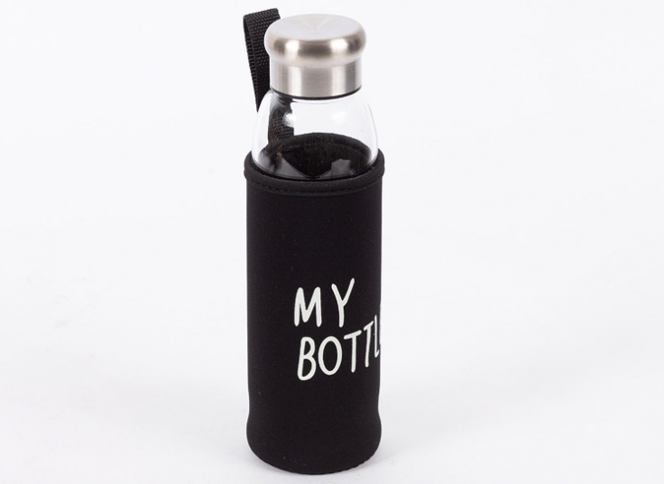 فلاسک دمنوش کاوردار Jazz Style