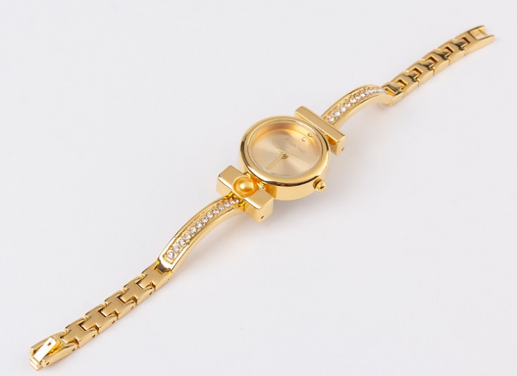 ساعت مچی زنانه Kelvin Time