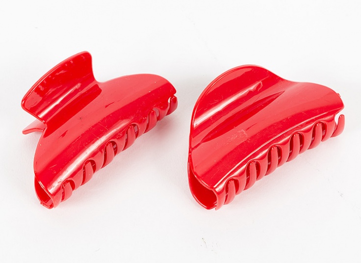 کلیپس مو شانه دار