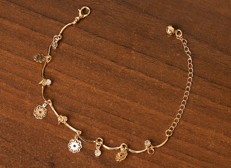 پابند طلایی آسمان