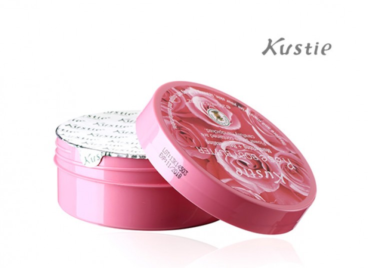 محصولات بهداشتی پوست Kustie