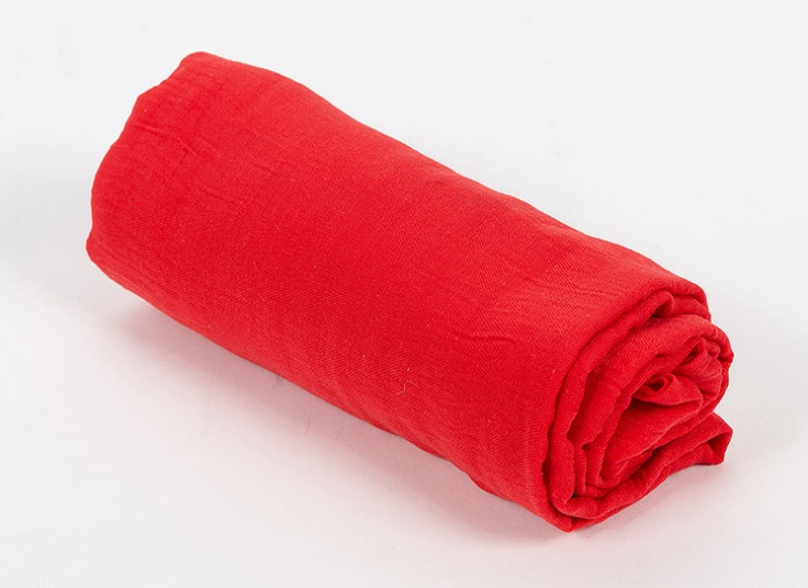 شال ساده زنانه