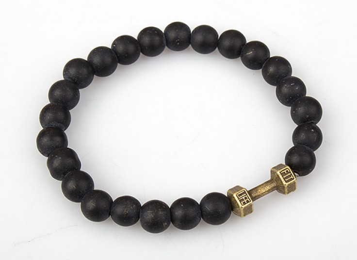 3 مدل دستبند سنگی