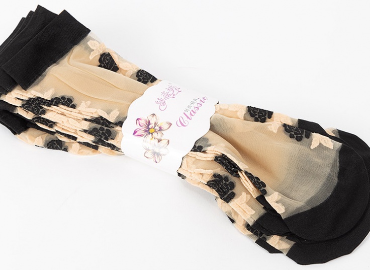 پک 10 عددی جوراب زنانه