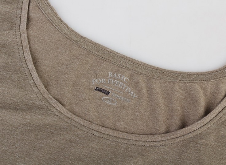 تاپ زنانه BASIC