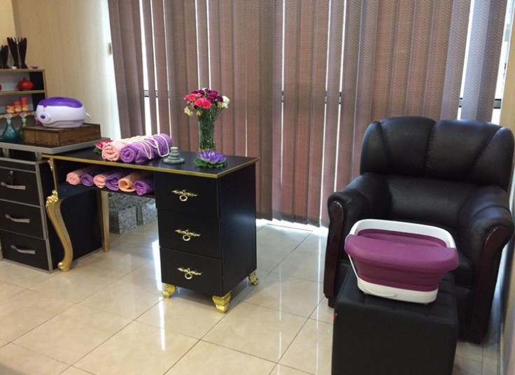 ماساژ بدن سوئدی در مرکز اسپا و ماساژ آرومانا