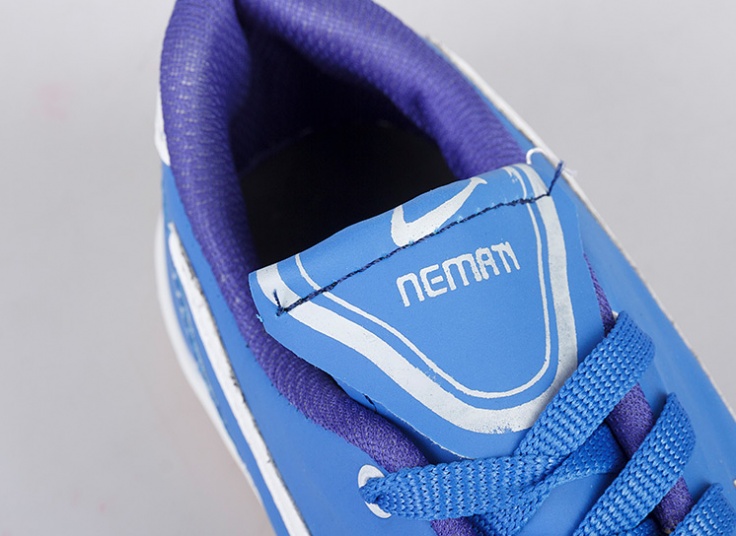 سری جدید کفش فوتبالی طرح NIKE