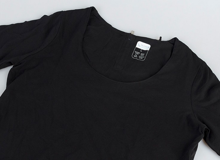 تیشرت آستین بلند زنانه FS Club