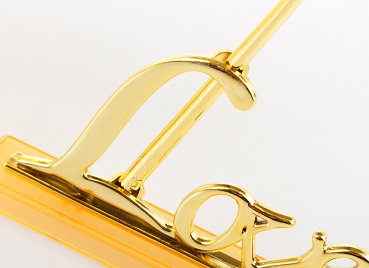 گل رز طلایی Rose Story