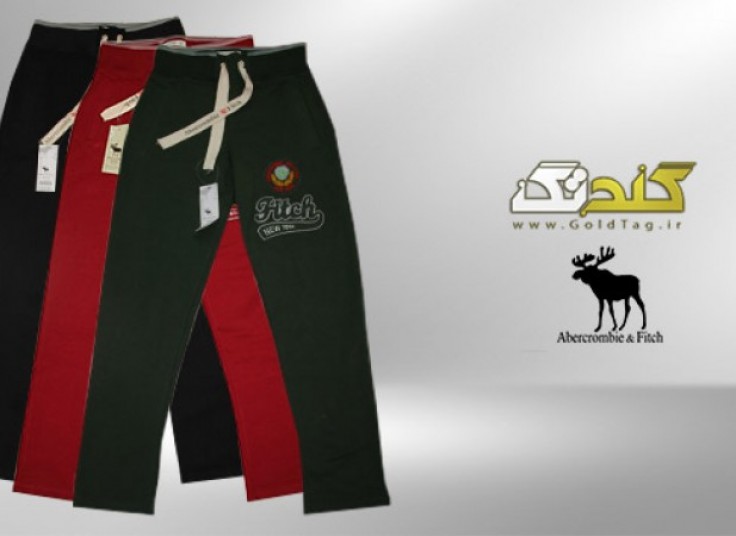 شلوار ورزشی Abercrombie