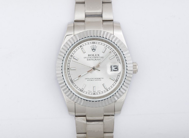 ساعت مچی Rolex مدل Date Just