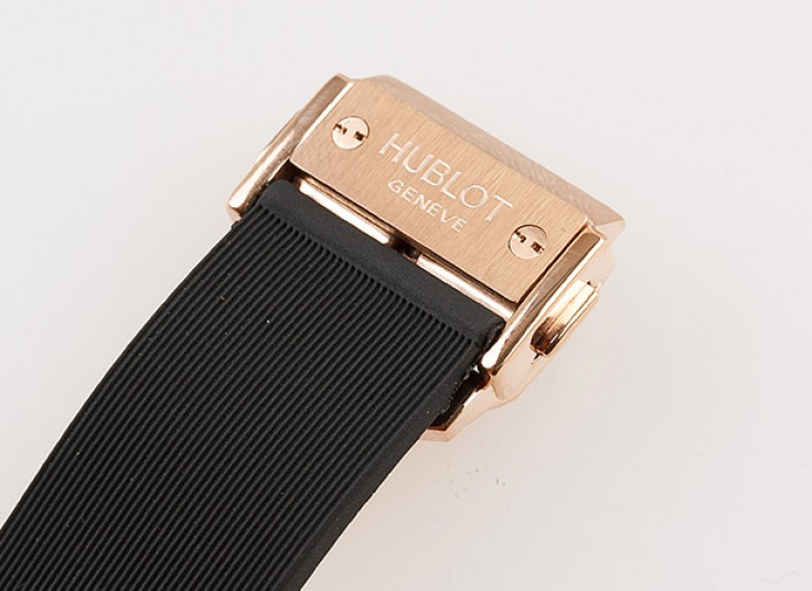 ساعت مچی HUBLOT