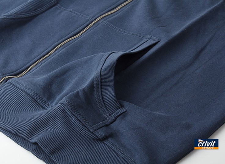 سویشرت کلاهدار CRIVIT