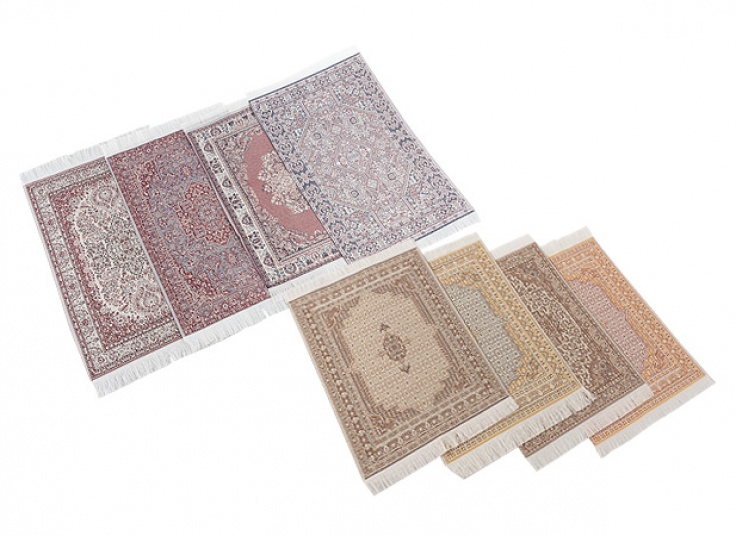 پارچه تزئینی سینی