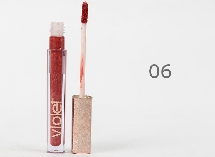 رژلب مایع Violet