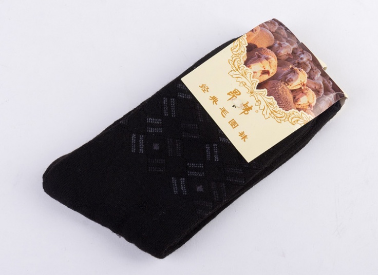 جوراب حوله ای fluffy