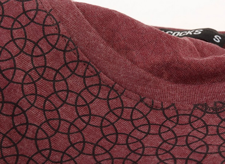 تیشرت زنانه PEACOCKS