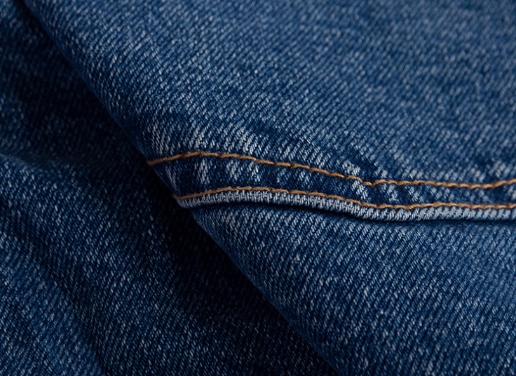 دامن جین زنانه طرح ZARA