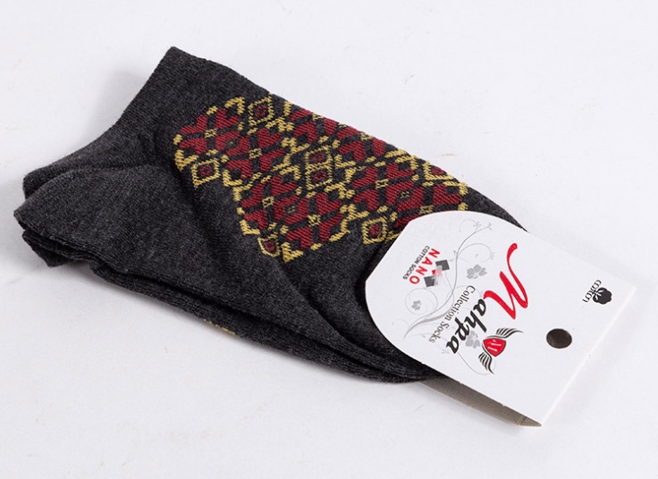 جوراب مچی زنانه Caza Bella