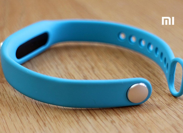 گام شمار Xiaomi مدل 1S