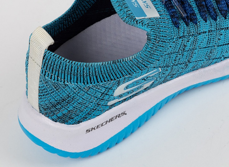 کتانی جورابی skechers