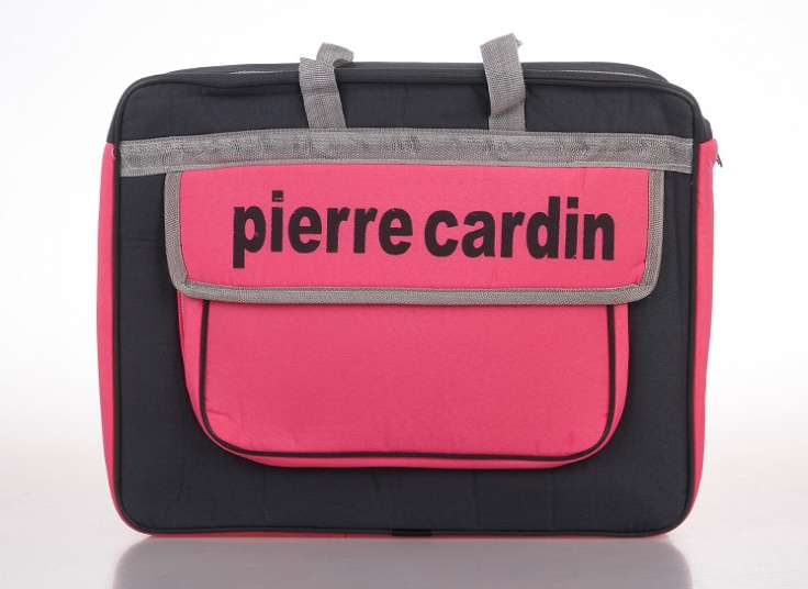 ساک لوازم کودک و نوزاد طرح Pierre Cardin