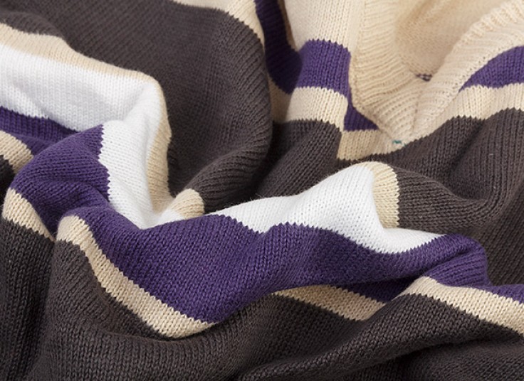 پلیور بافت مردانه JACKandJONES