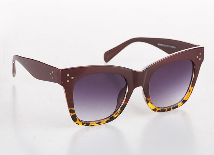 عینک آفتابی زنانه Fashion Style