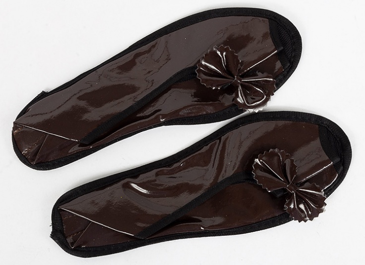 پاپوش روفرشی جلو باز Seal