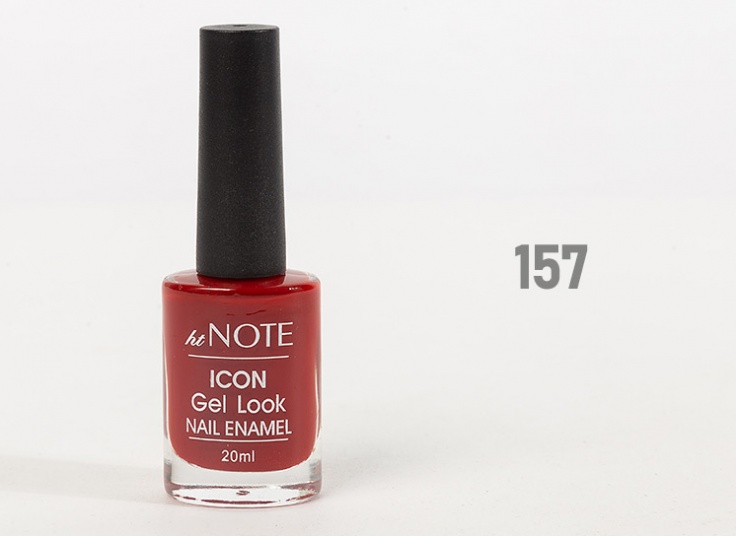 لاک ناخن NOTE